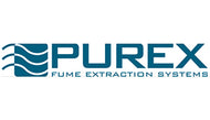 Purex HEPA Main Filter (113841)