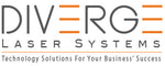 Diverge Laser Systems