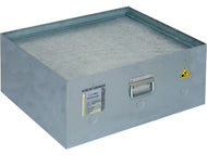 Purex HEPA/Twin Chemical Filter (110614)