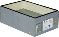 Purex HEPA/Twin Chemical Filter (113585)
