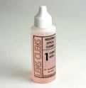 Optics & Lens Cleaner Bottle